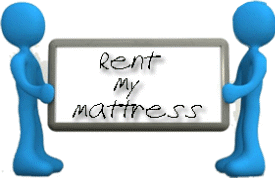 Rent My Mattress